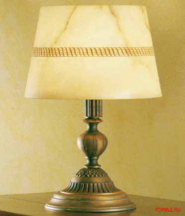 Лампа Possoni Illuminazione 2500/LG RU